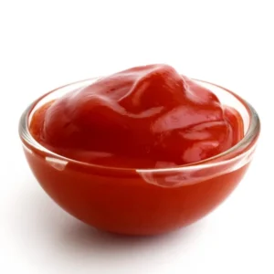 Ketchup