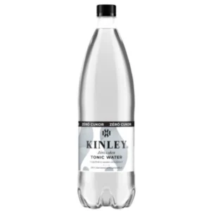 Kinley tonic