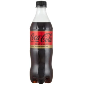 Coca-cola zero