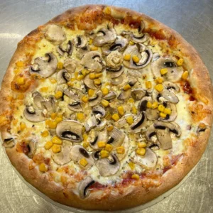 Songoku pizza